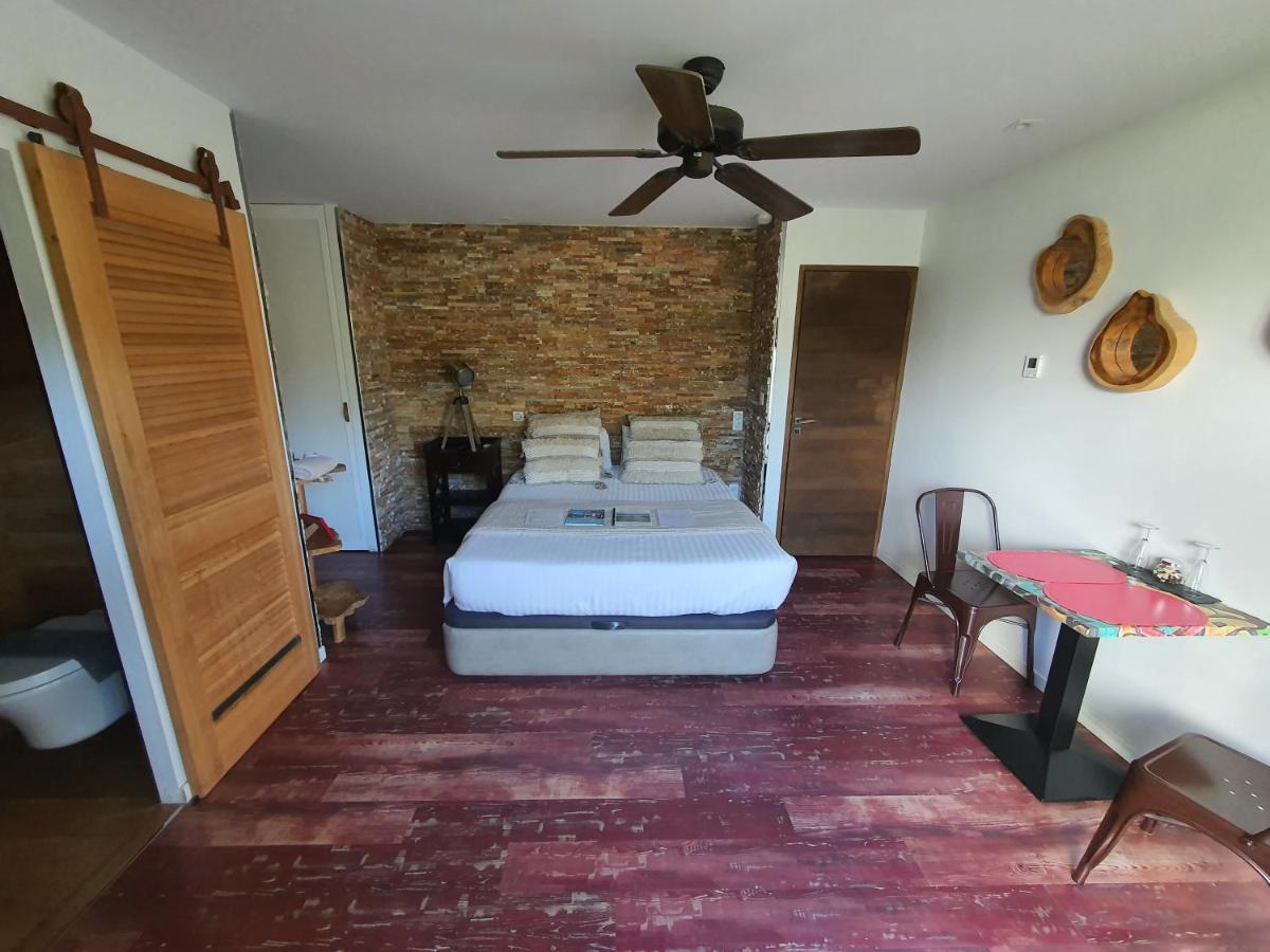 Villa Bora Bora Гужан-Местрас Екстериор снимка